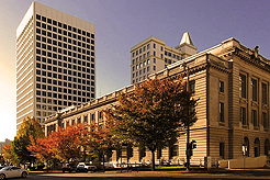 A FAREWELL CELEBRATION